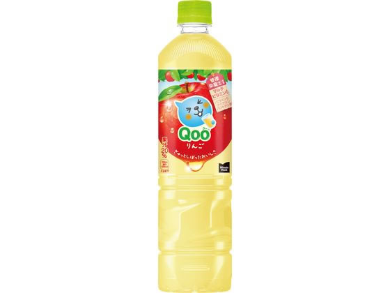 ミニッツメイド Qoo り