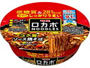ロカボNOODLES コク旨ソース焼きそば 89g 明星食品