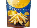 芳醇ポテトスティック 濃厚チーズ味 MDホールディングス