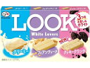 ルック ホワイトラバーズ 不二家