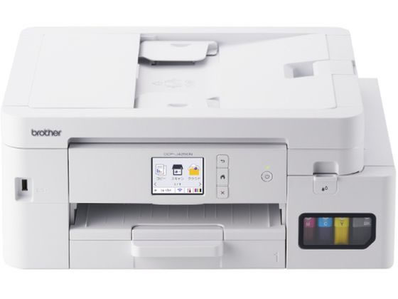 A4インクジェット複合機大容量FIRST TANK ブラザー DCP-J4250N