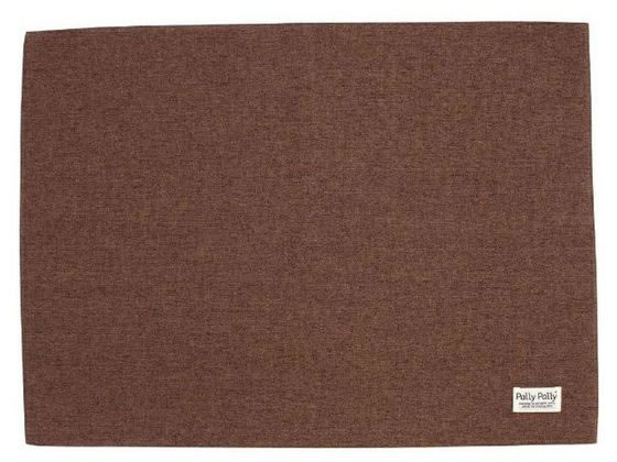 PallyPally 大きなランチョンマット 袋入フック穴付 サンベルム K73110