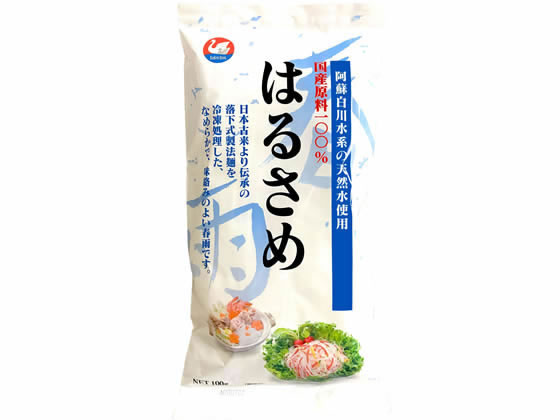 白川水系はるさめ 100g 1170
