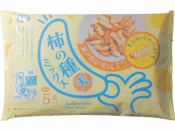 柿の種天ミックス MDホールディングス