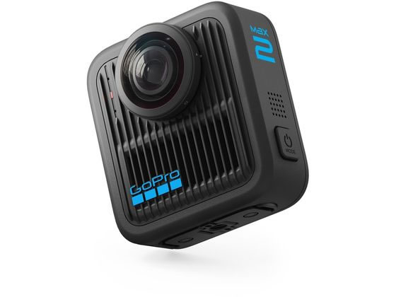 MAX2 GoPro CHDHZ311