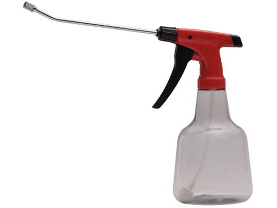 ロングスウィング レッド フルプラ