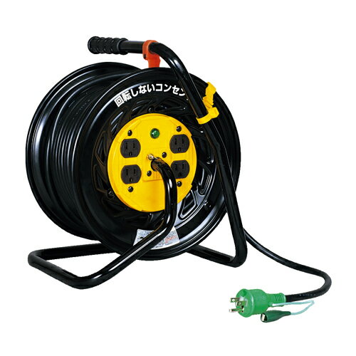 日動 マジックリール15A×30m [Z-E34]