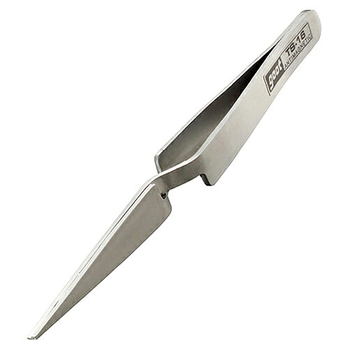 グット 逆作用ピンセット 小 [TS-16]