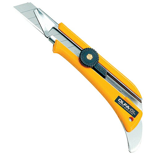 オルファ カッター　OL [5B]