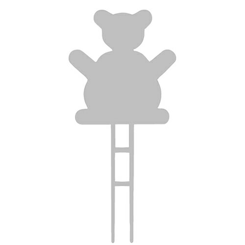 ヤマト アニマルラベル [クマ]