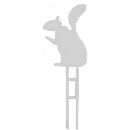 ヤマト アニマルラベル [リス]