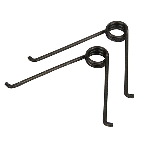 岡恒 剪定鋏200mm用替バネ2P [NO.422]