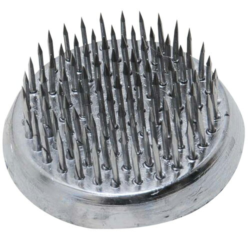 千吉 剣山（ステン針）　豆丸 [NO.31]