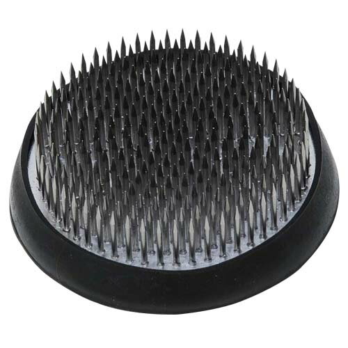 千吉 剣山（ステン針）　中丸 [NO.18]