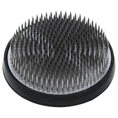 千吉 剣山（ステン針）　　　　大丸 [NO.19]