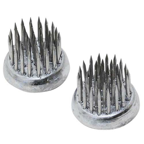 千吉 剣山（ステン針）　極豆 [NO.34 2イリ]