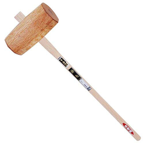 千吉　金 掛矢 [120MM]