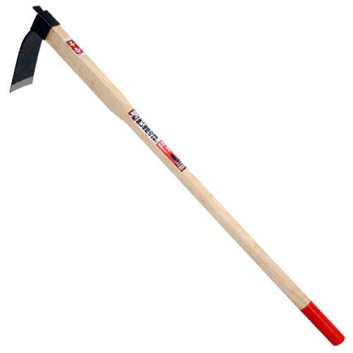 千吉 園芸用丁能鍬 [900MM]