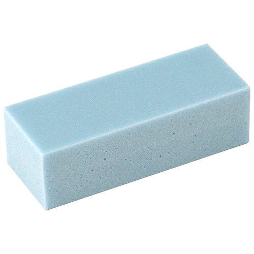 SK11 サビ取り消しゴム 青 細目 [SRE-220]