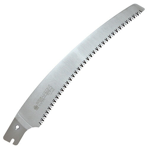 レザーソー LC27　カーブ替刃 [R775 270mm](4)