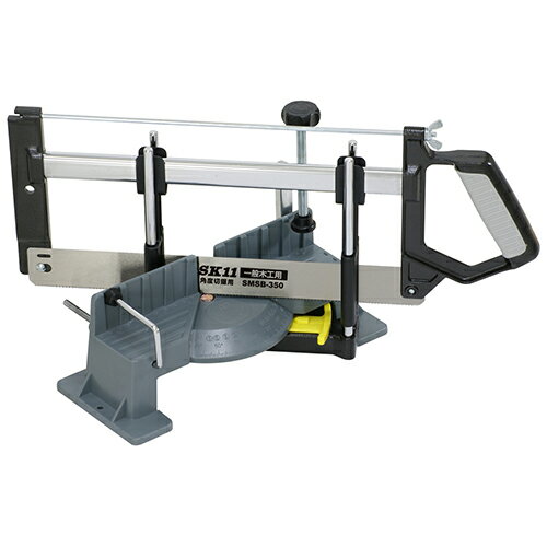 SK11 木工用角度切鋸 [SMS-350]