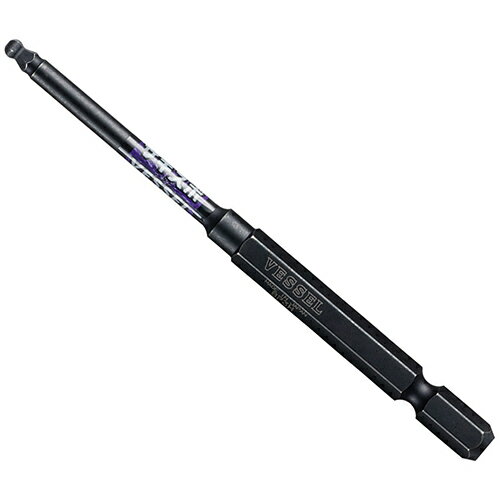 ベッセル サキスボボールポイントビット [SS16BP3010]