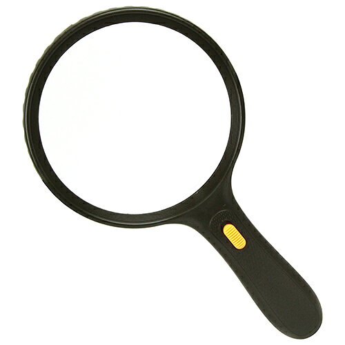 TSK LEDライト付ルーペ [L-130]