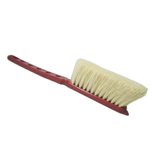 サンワ P．Cパキン洗車ブラシ [レッド]