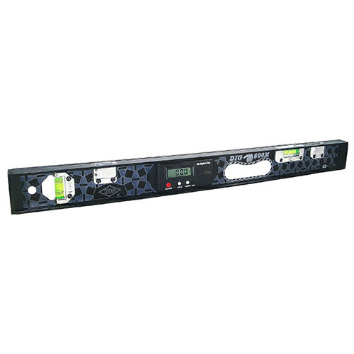 KOD デジタル水平器 [DIG-600M]