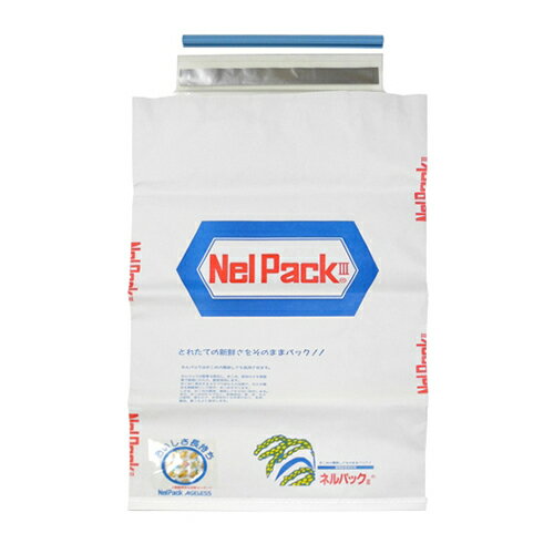 一色本店 ネルパック3　30kg [30kg]