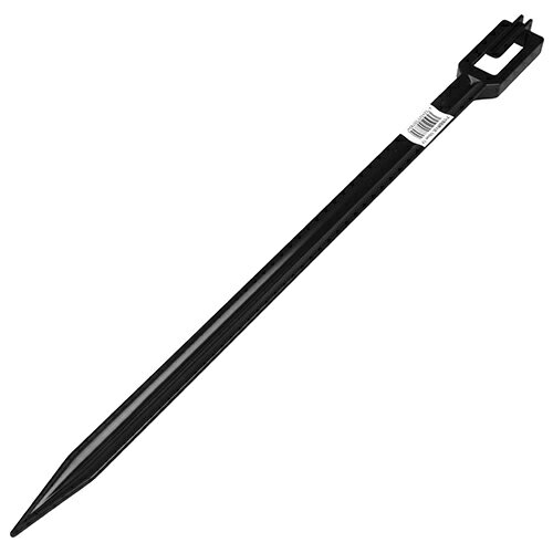 ミネ アゼ厚板押え杭　50cm [1P]