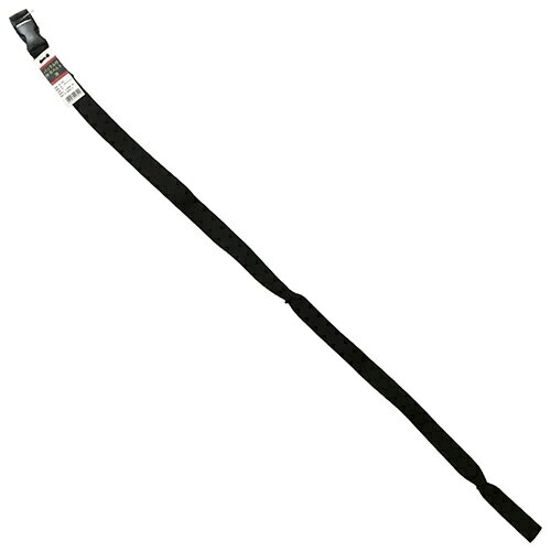 三友産業 バックル付PP平ベルト [HR-2609 2M]