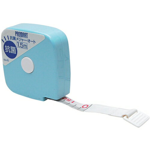 プロマート 抗菌メジャー・オート [KA15 1.5M]