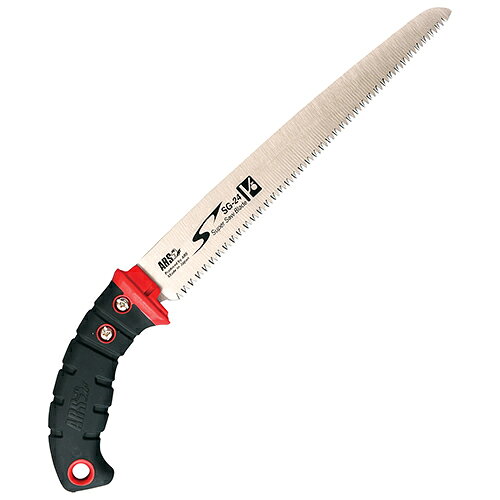 アルス 果樹剪定鋸　魁　24 [SG-24]