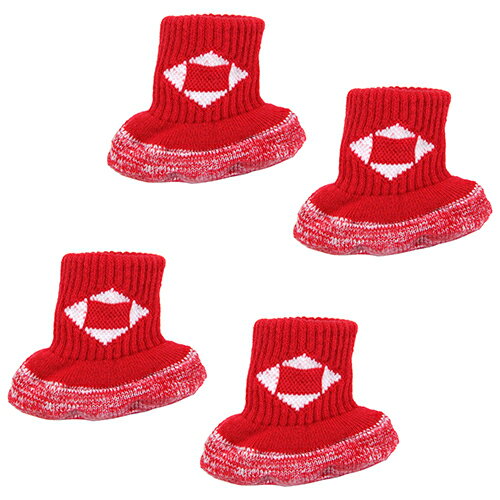 SK11 ΩѤεӥС [SKC-RED-4P]