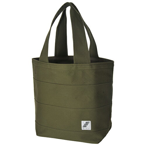 SK11 刺子トートバッグ オリーブ [SOTA-012-02]