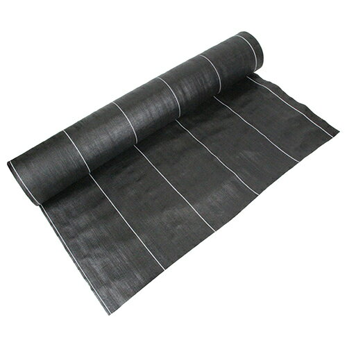 セフティ−3 高密度防草シート　匠 [1MX50M]