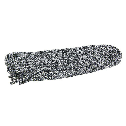 SK11 ほどけにくい靴ひも [No-Slip110G/W]