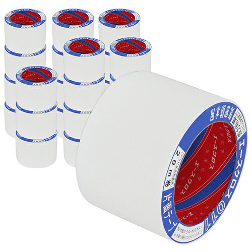 光洋化学 エースクロス011白 [75mmx20M 24カン]