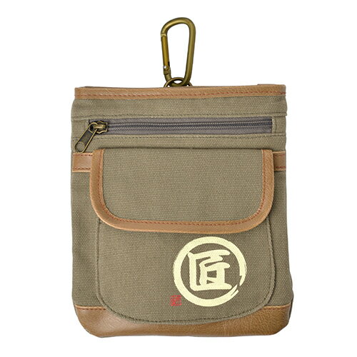 コヅチ 匠堂 シザーケース [TD-13K]