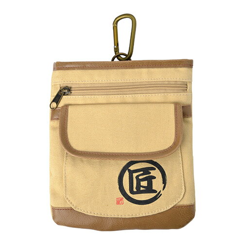 コヅチ 匠堂 シザーケース [TD-13BE]