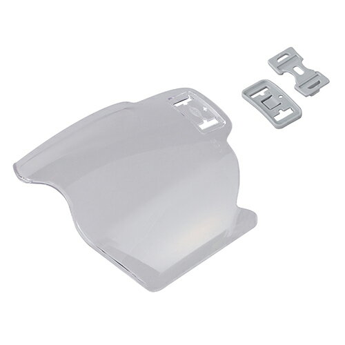 TOYO 391F交換用シールドレンズ [NO.SPN391-C]