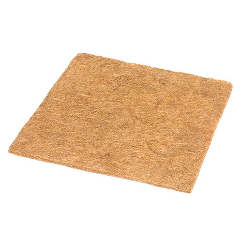 タカショー ヤシマットスクエアシート [NPM-CM1 60cm]