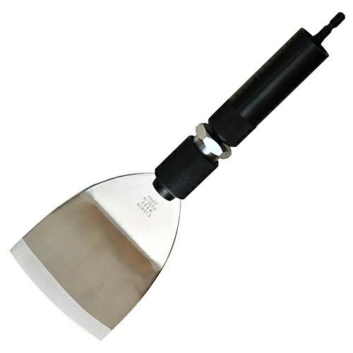 エイシン 電動スクレーパー　デカコゲラ [BRY-1MX]