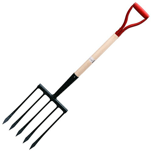 相田合同　ごっそり掘り堀りフォーク　［AD-806］