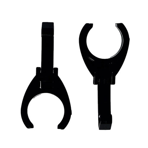 SK11 パイプフック2個入 [22mmヨウ]