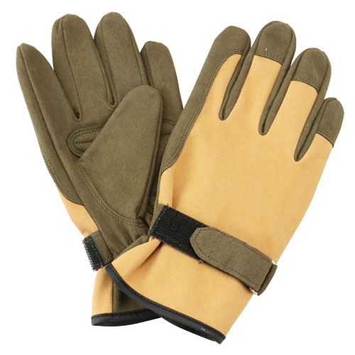 セフティ-3 トゲが刺さりにくい手袋 [STS-S]