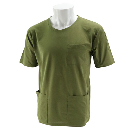 SK11 TOOLアーマー半袖Tシャツ [510164-KHA-3L]