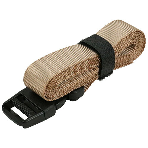 E−Value ワンタッチ荷締ベルト [PT-2520CT]