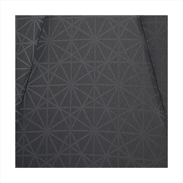 マブ 超軽量24本骨傘 江戸 墨 SMV-40291